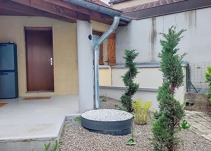 L'oasis D'anatole